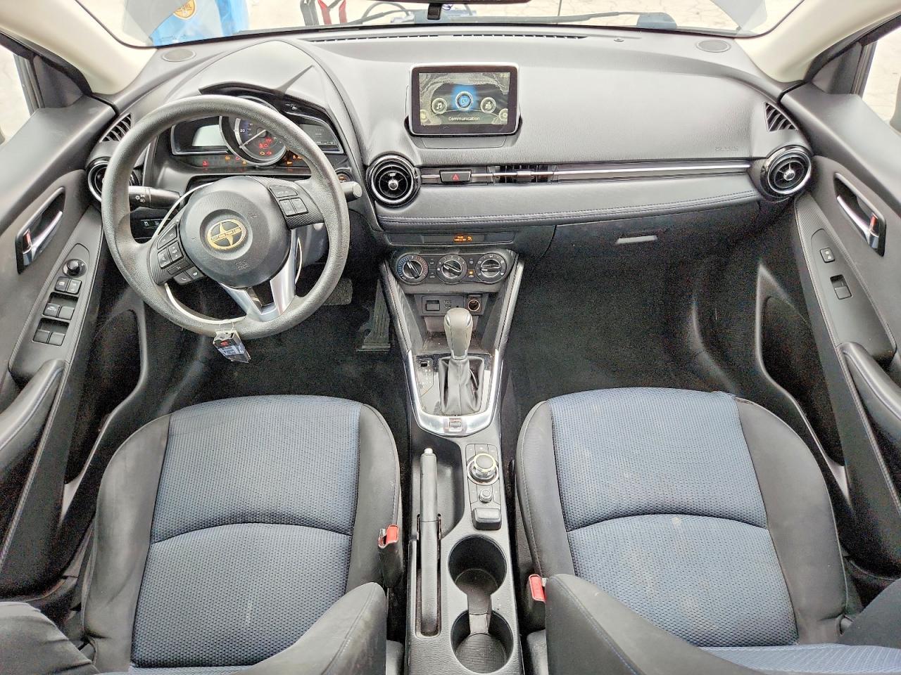 Scion iA Base