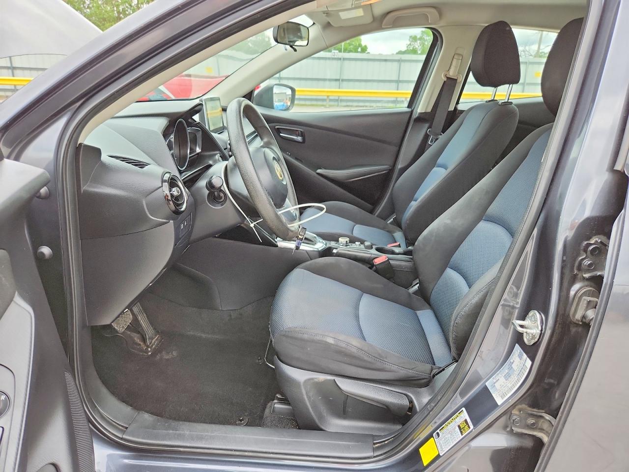 Scion iA Base