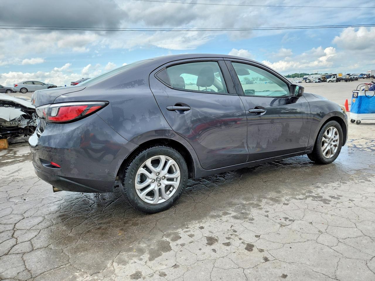 Scion iA Base
