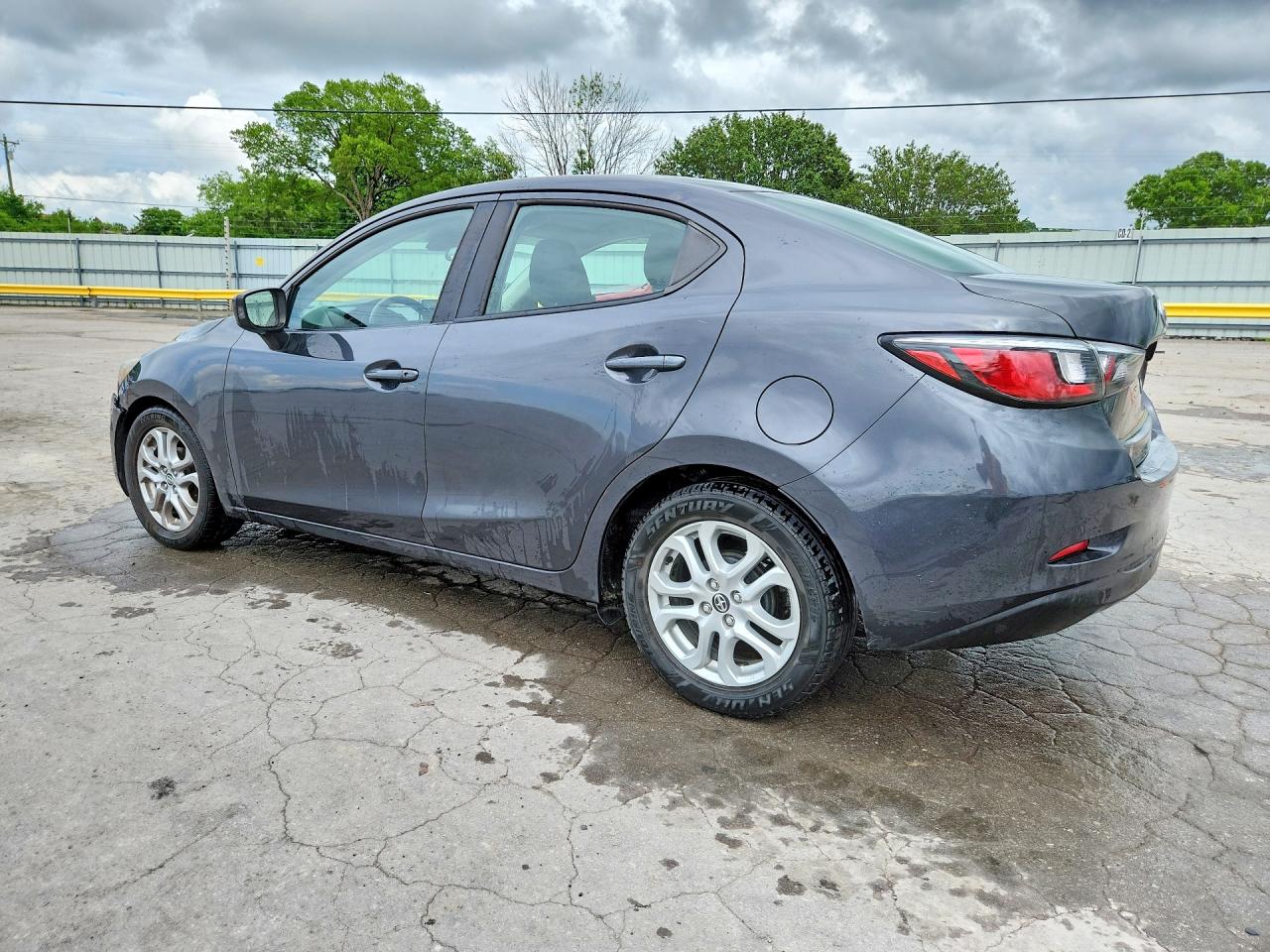 Scion iA Base