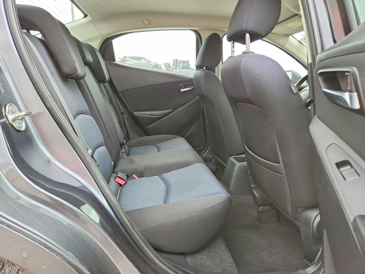 Scion iA Base