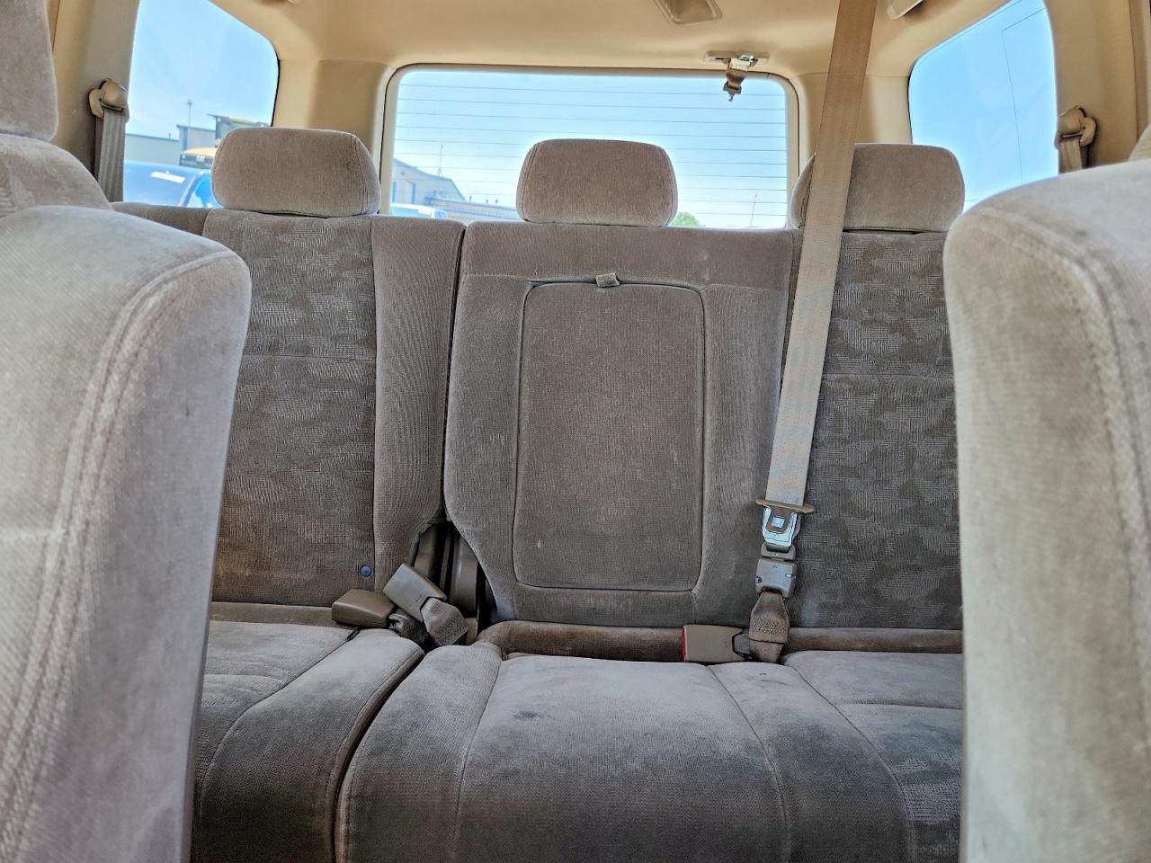 Honda Pilot Ex