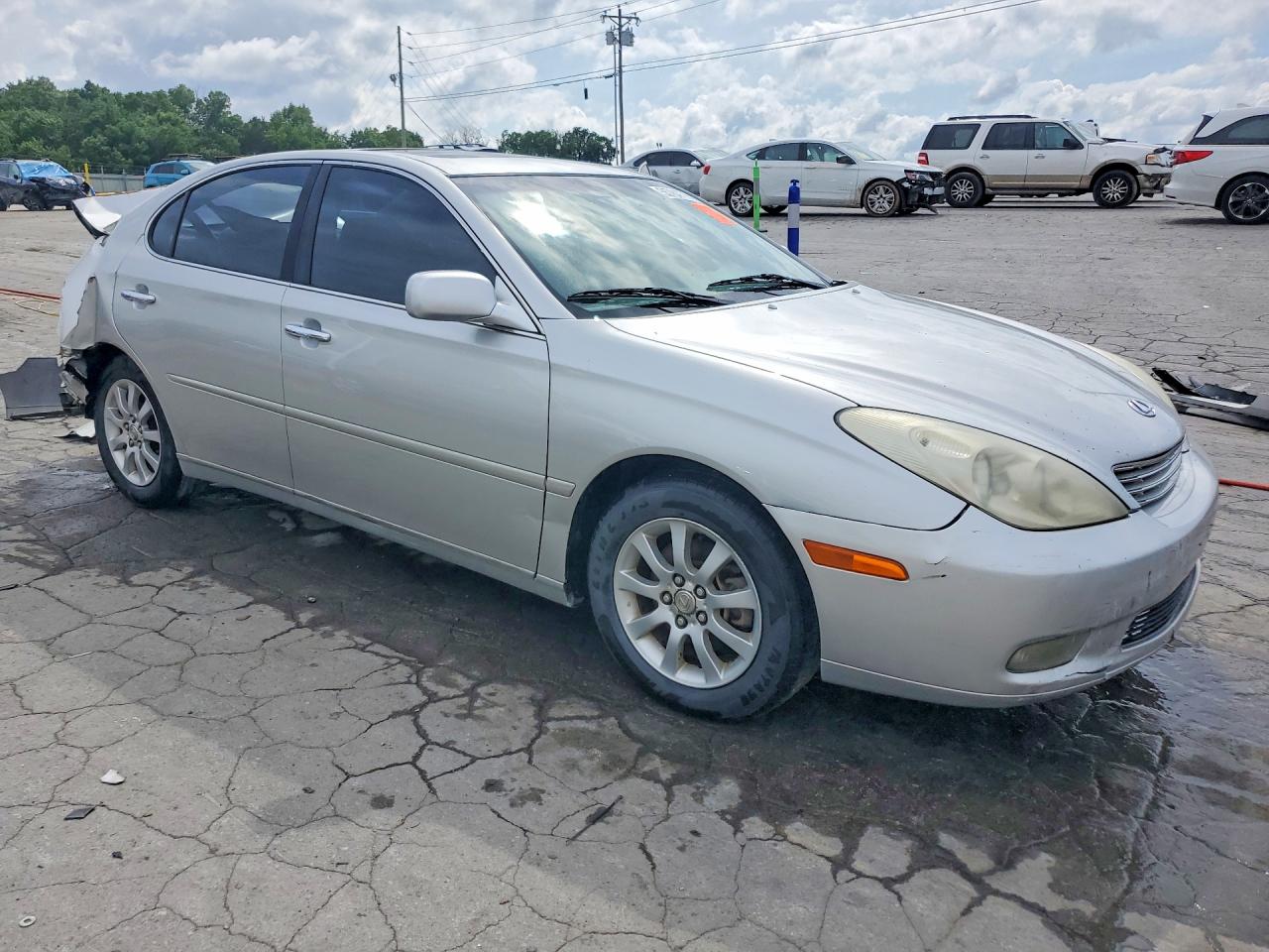 Lexus Es 300