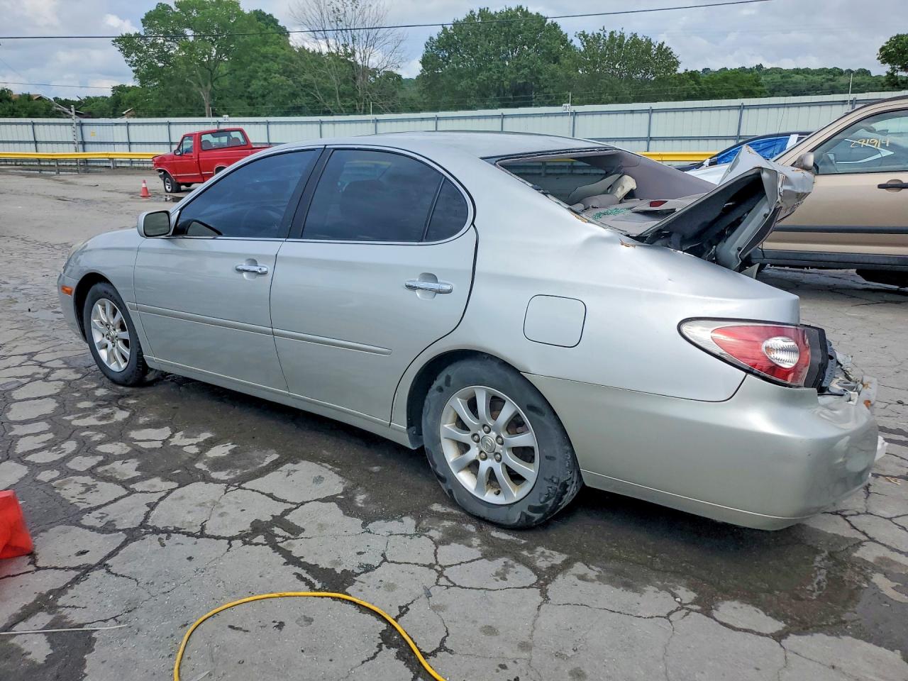 Lexus Es 300
