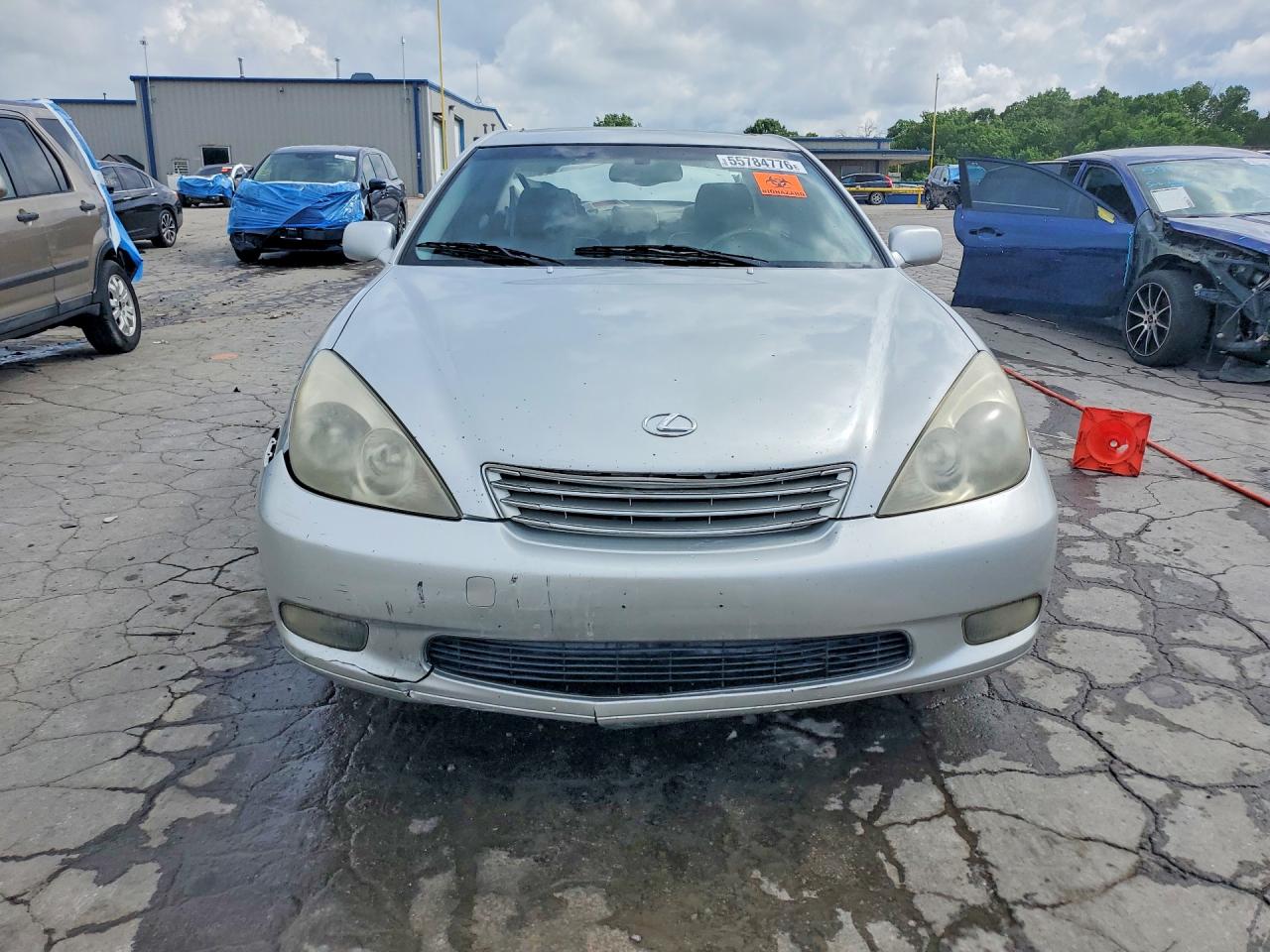 Lexus Es 300
