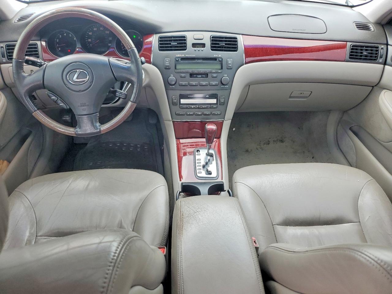 Lexus Es 300