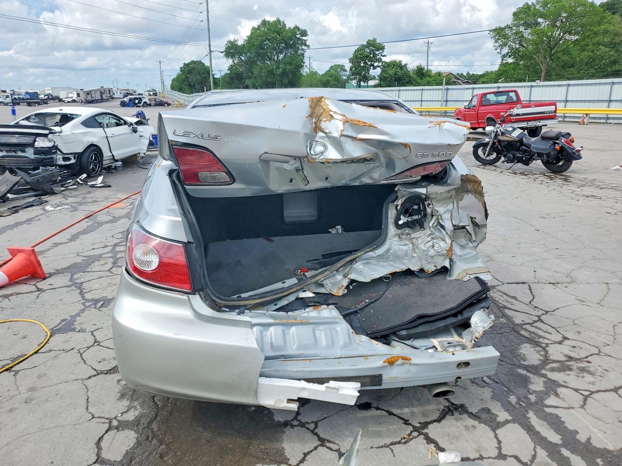 Lexus Es 300