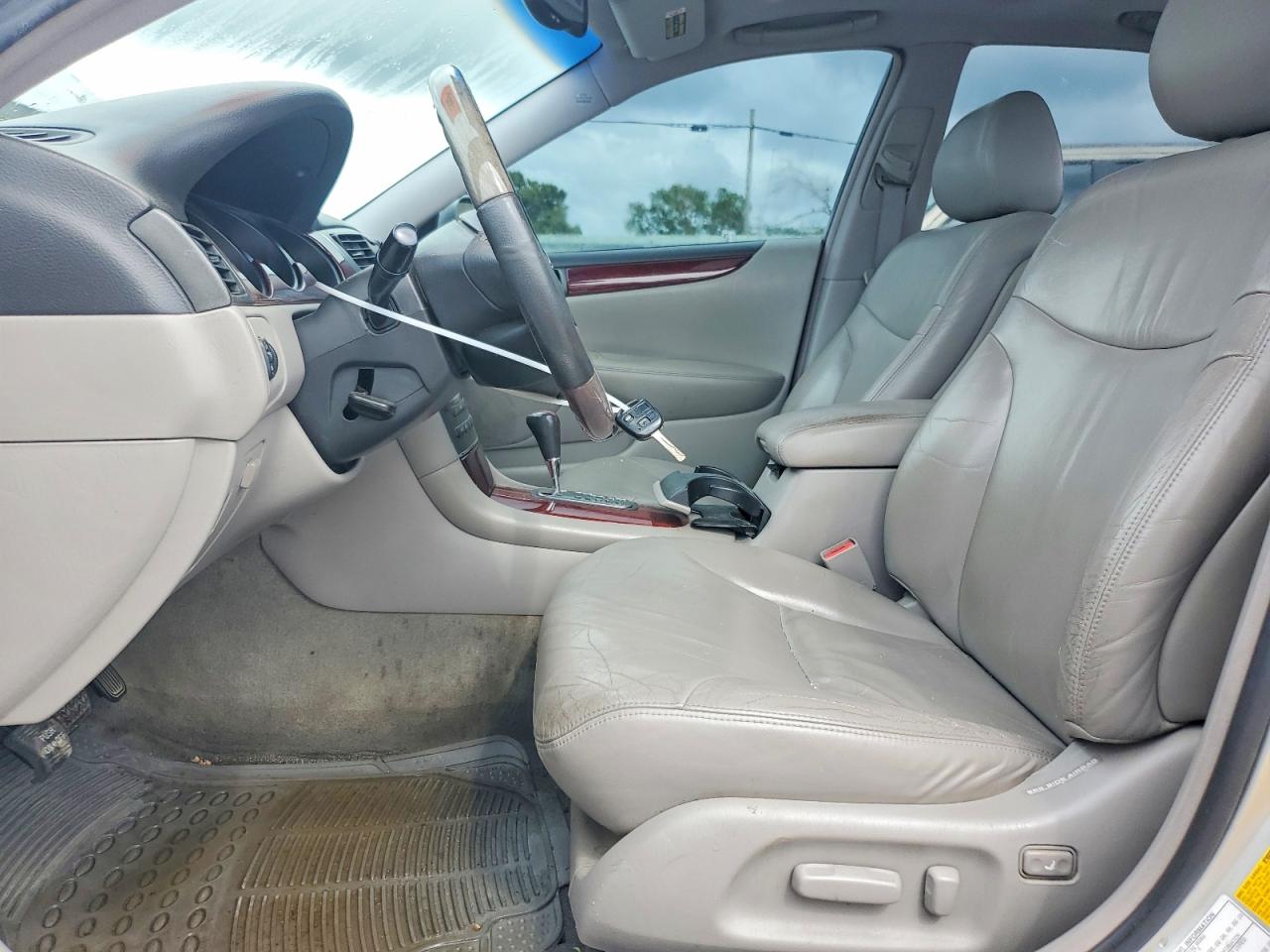 Lexus Es 300