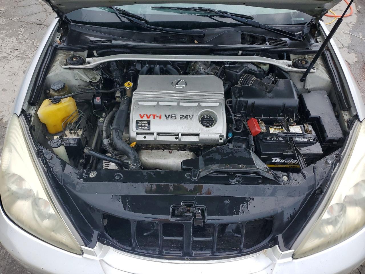 Lexus Es 300