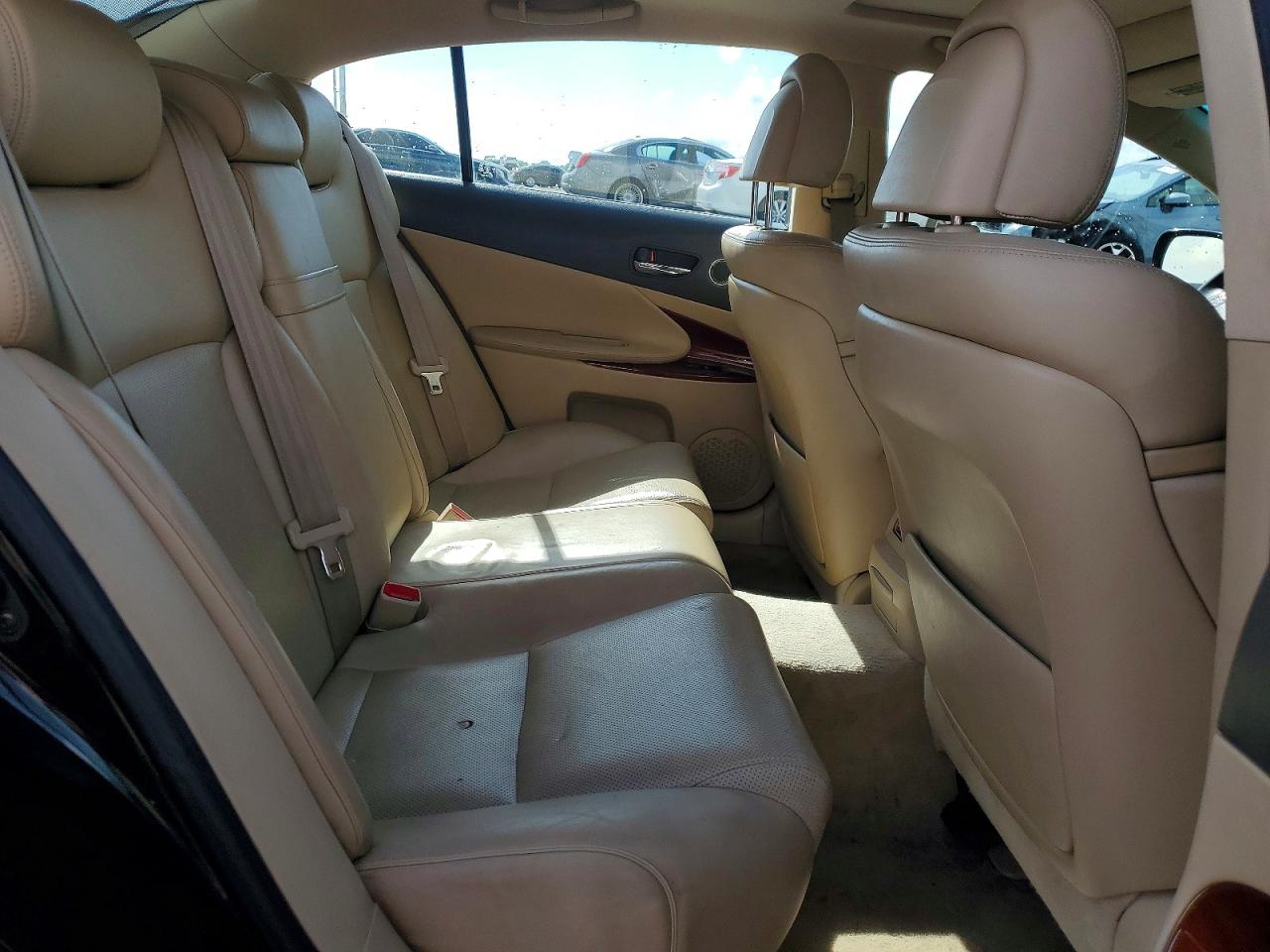 Lexus Gs 300