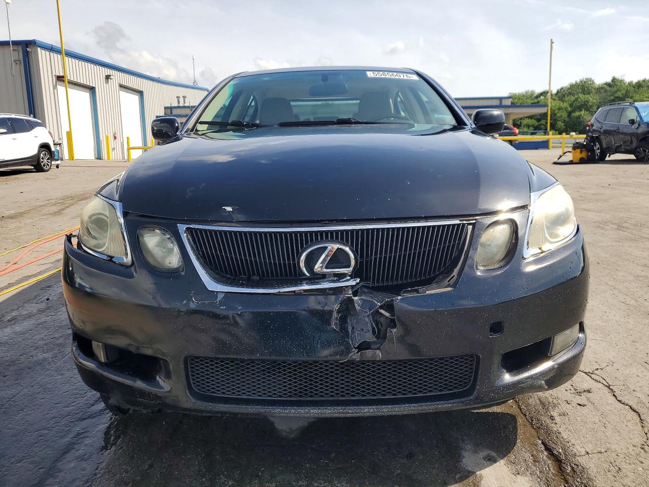 Lexus Gs 300
