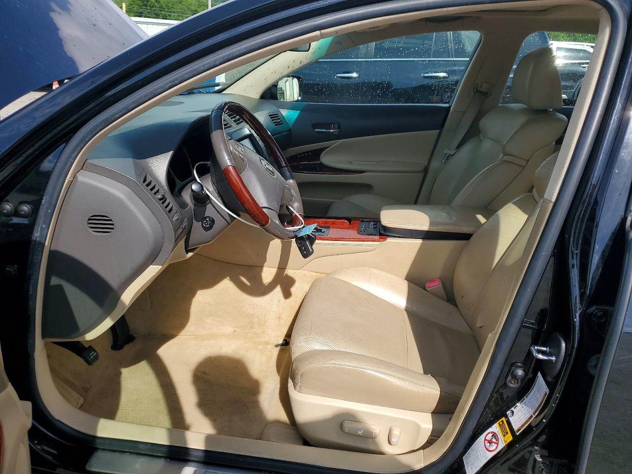 Lexus Gs 300