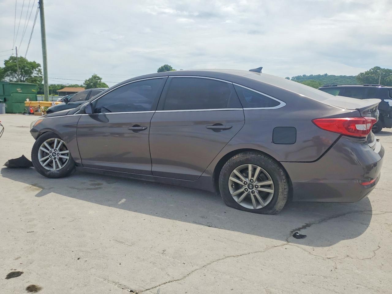 Hyundai SONATA Se