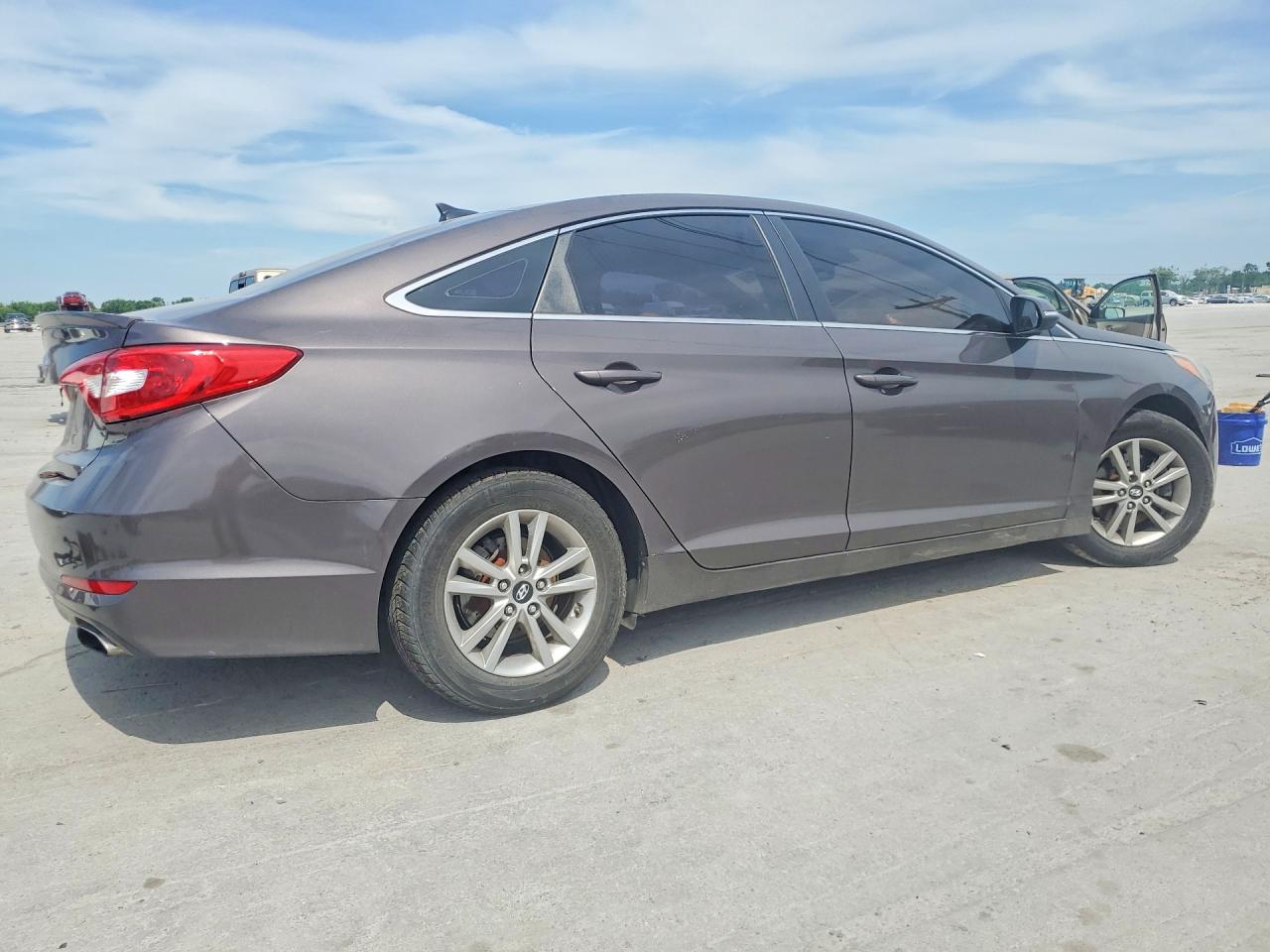 Hyundai SONATA Se