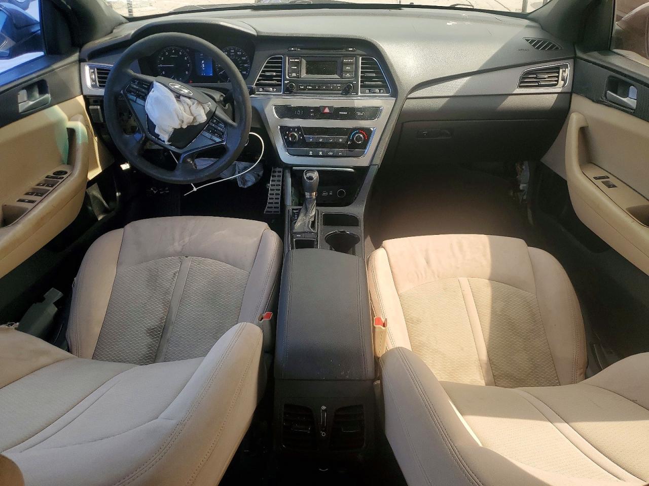 Hyundai SONATA Se