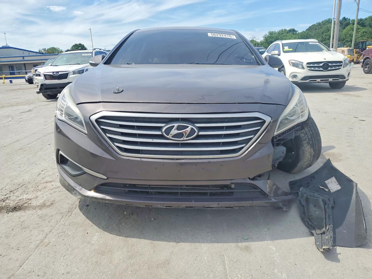 Hyundai SONATA Se