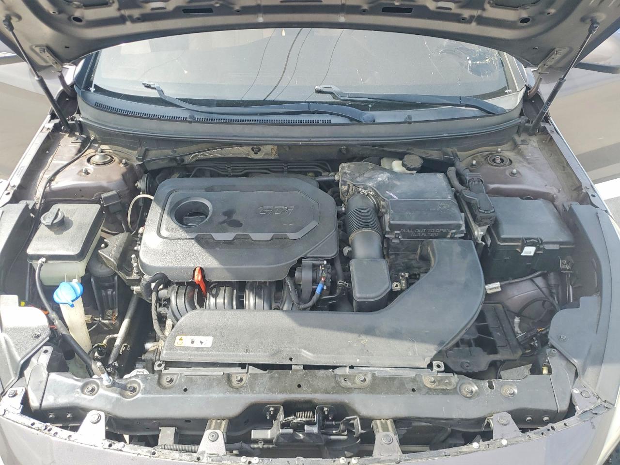 Hyundai SONATA Se