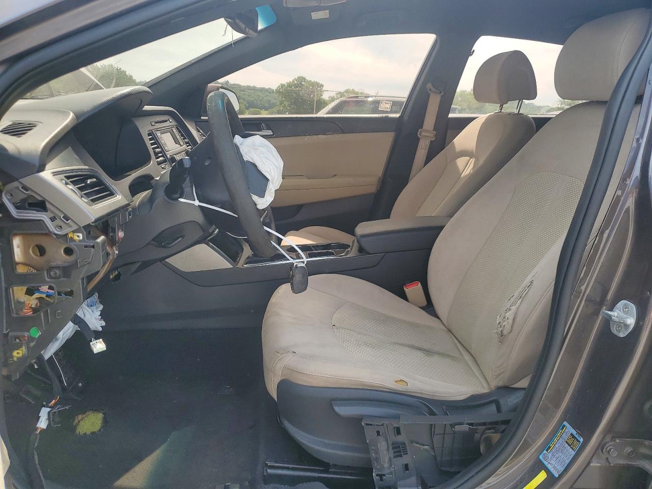 Hyundai SONATA Se
