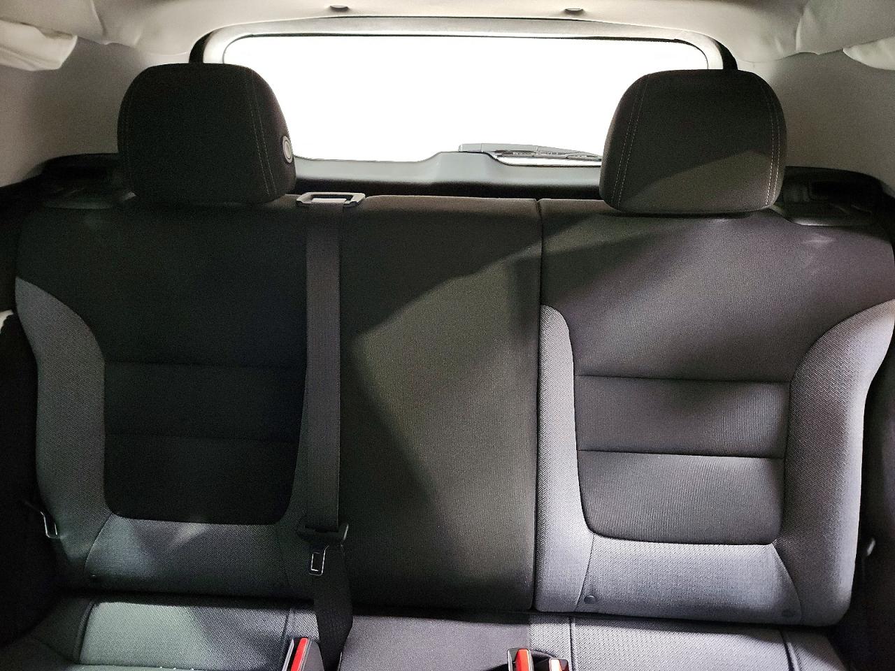 Chevrolet Trailblaze Lt