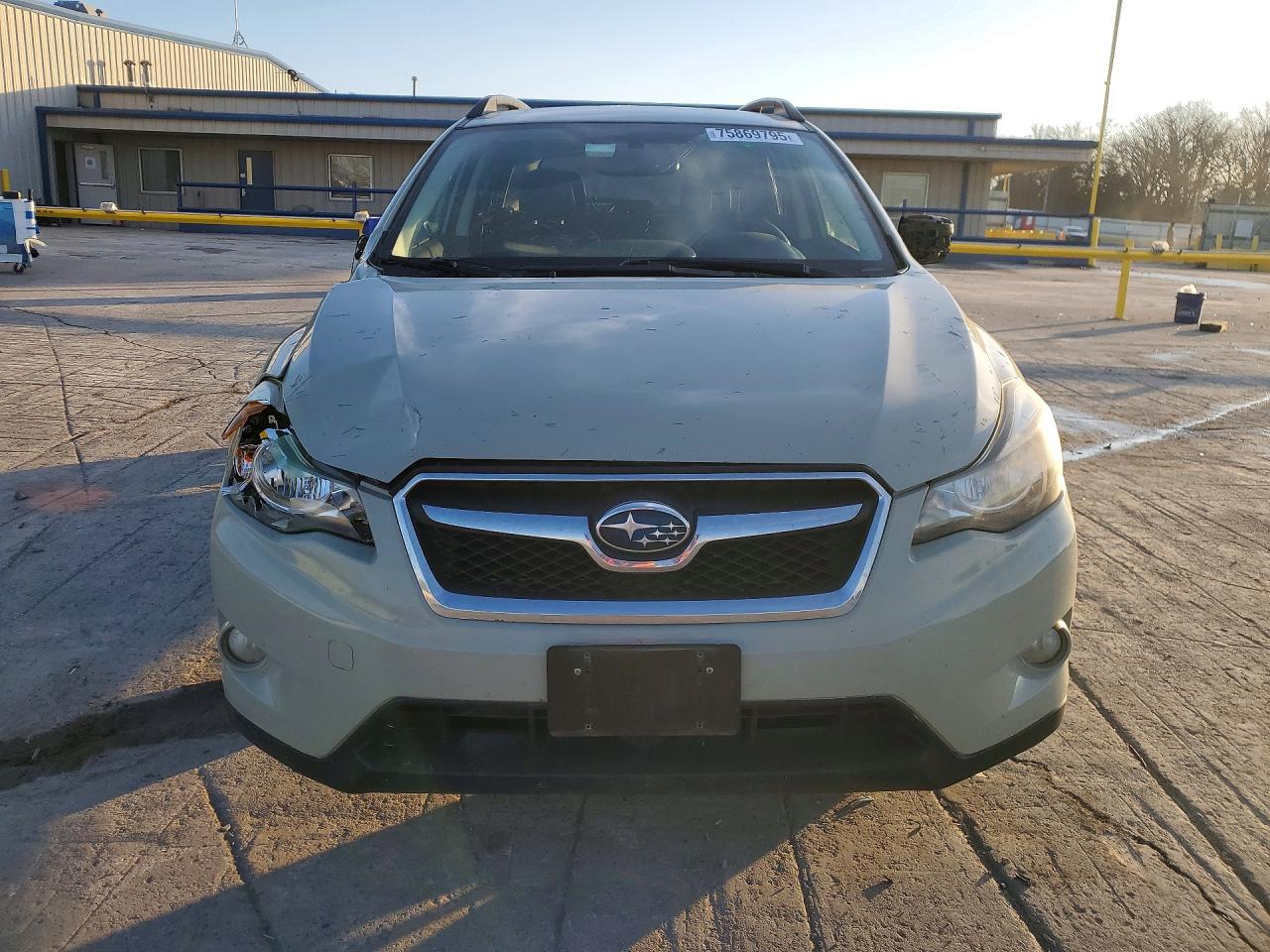 Subaru Xv 2.0 Limited