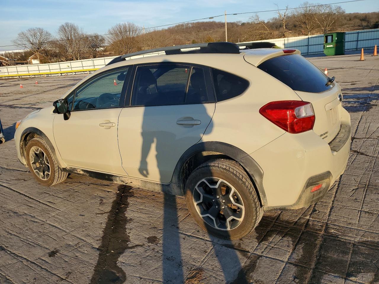 Subaru Xv 2.0 Limited