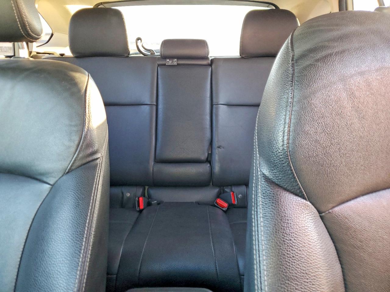 Subaru Xv 2.0 Limited