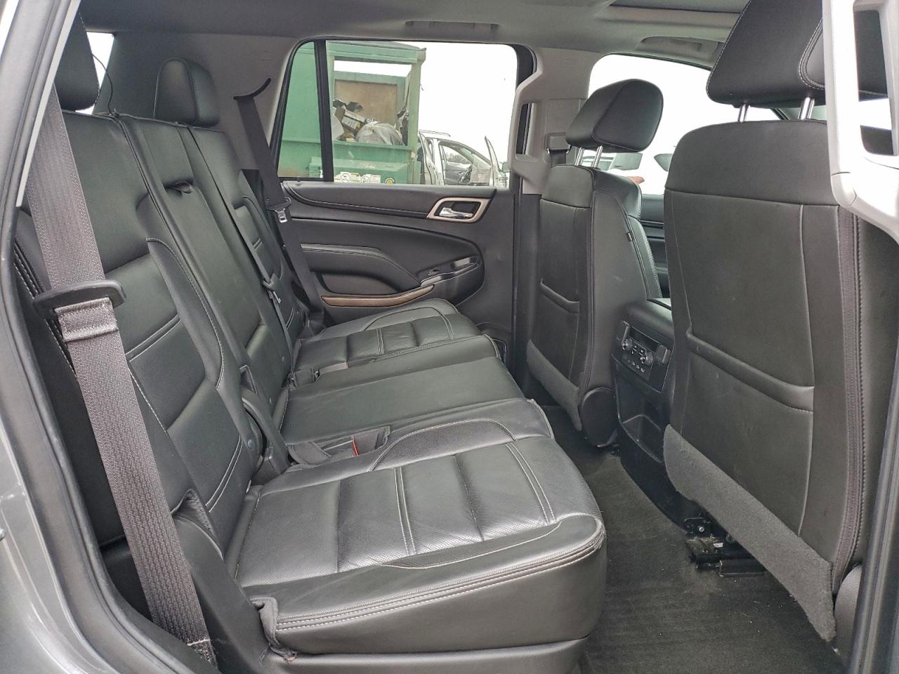 GMC Yukon Denali
