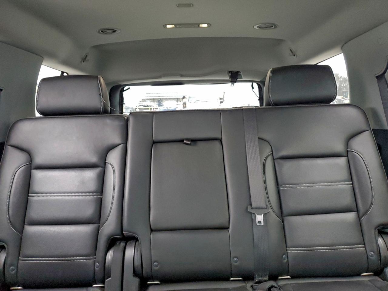 GMC Yukon Denali
