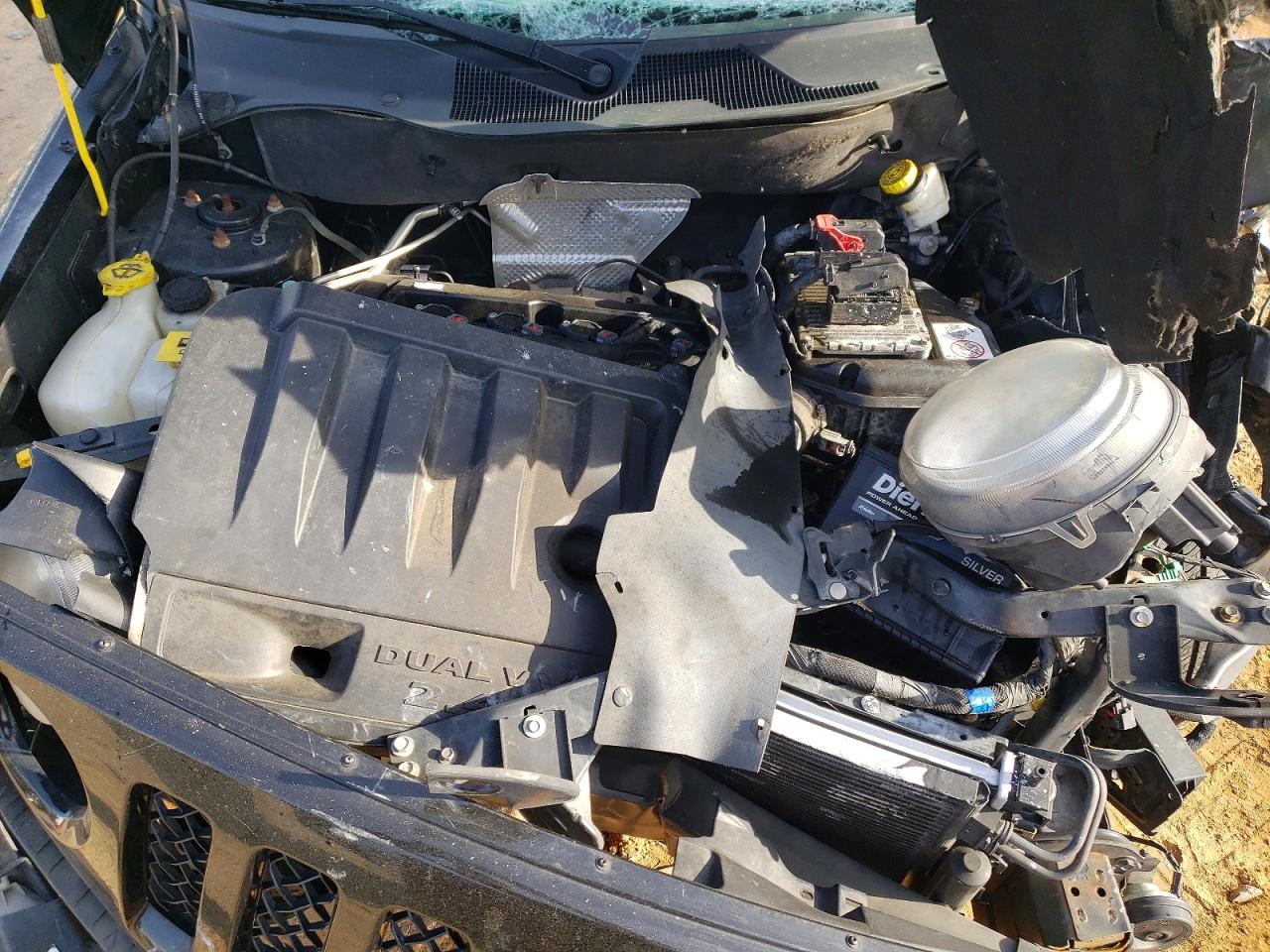 Jeep Patriot Latitude