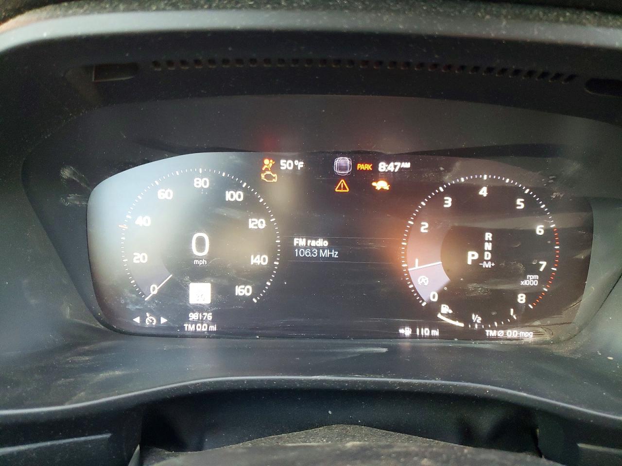 Volvo Other Recharge Ultimate