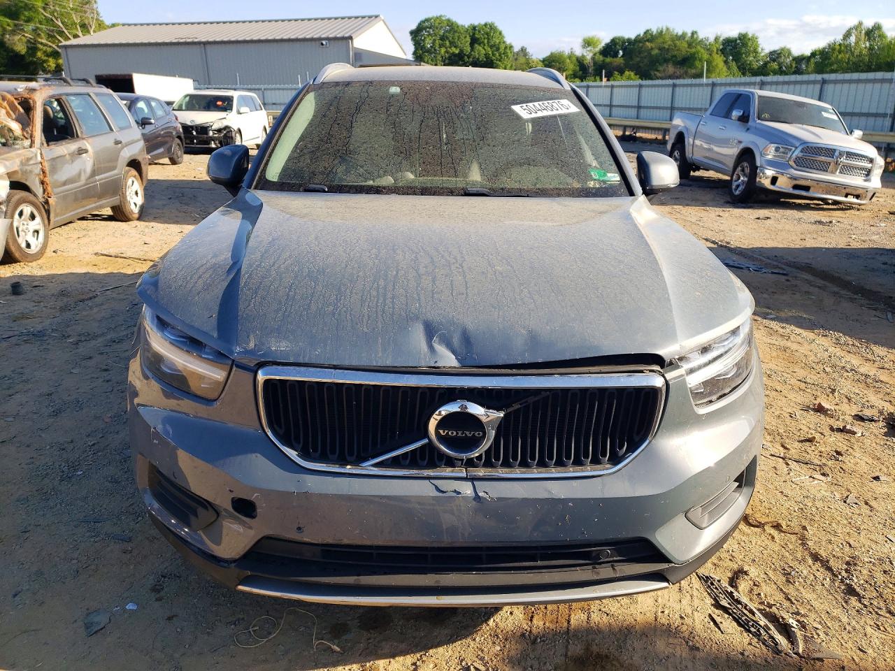 Volvo Other Recharge Ultimate