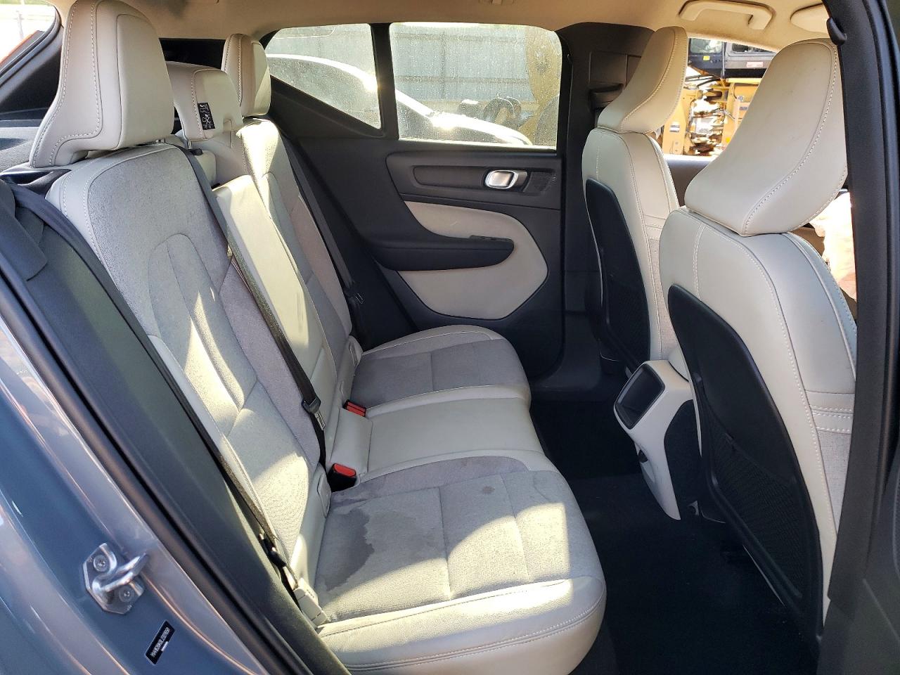 Volvo Other Recharge Ultimate