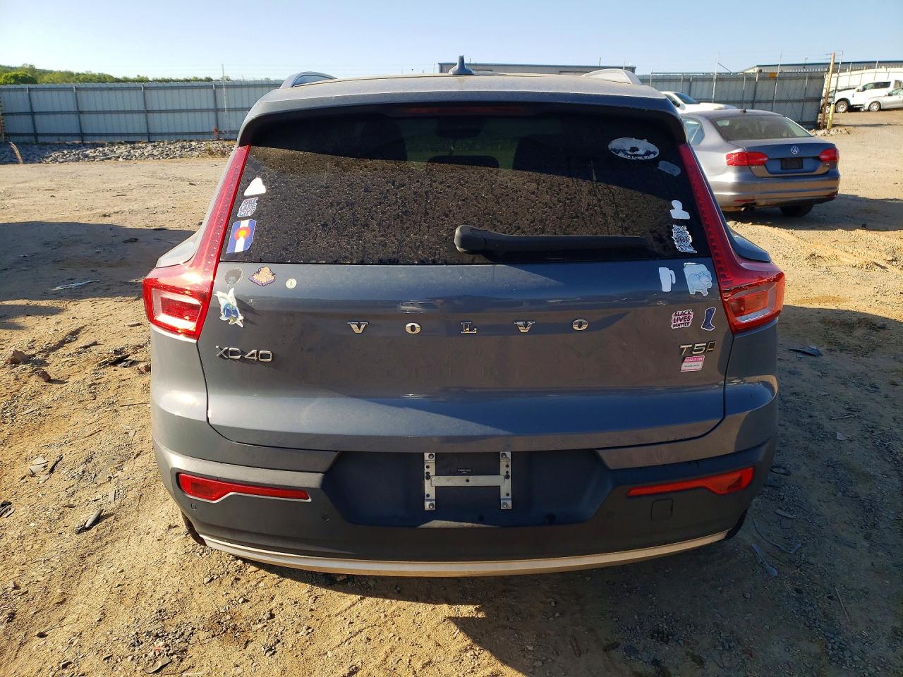 Volvo Other Recharge Ultimate