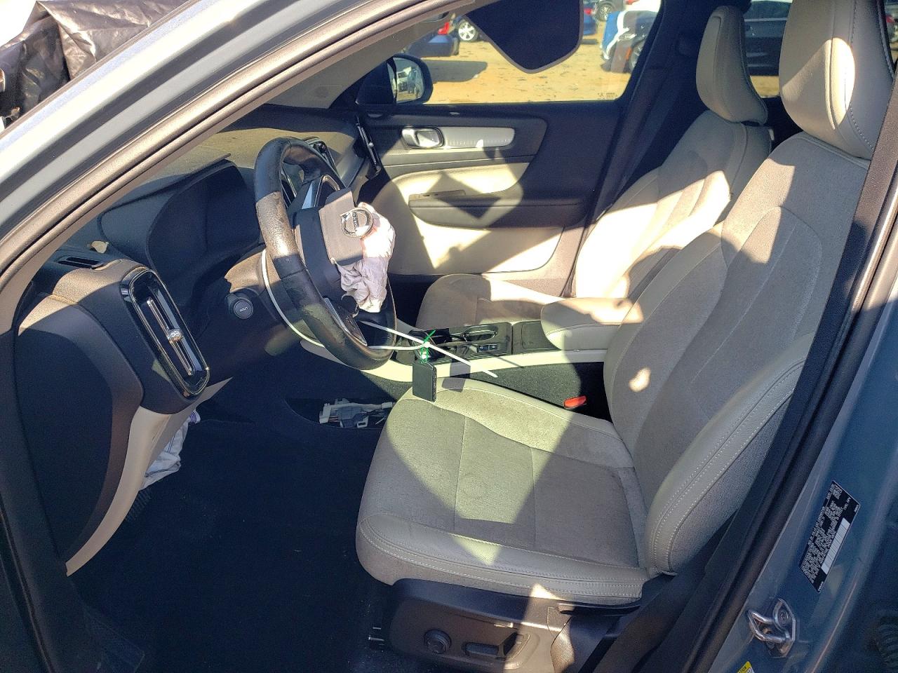 Volvo Other Recharge Ultimate