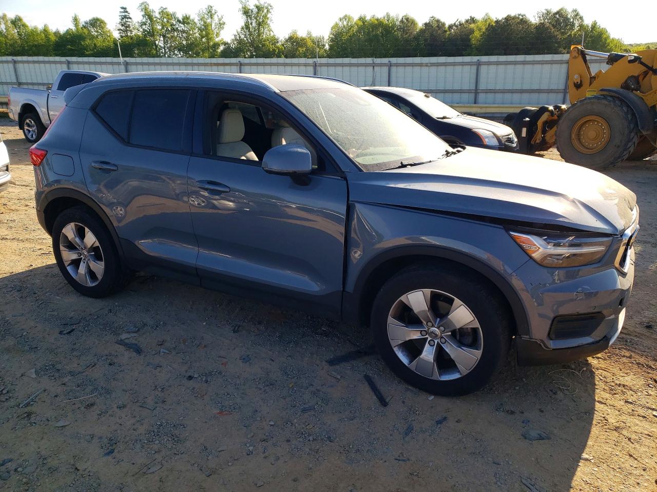 Volvo Other Recharge Ultimate