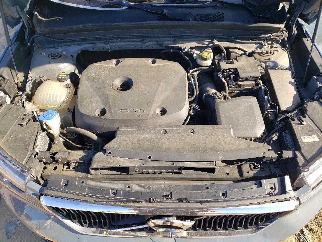 Volvo Other Recharge Ultimate
