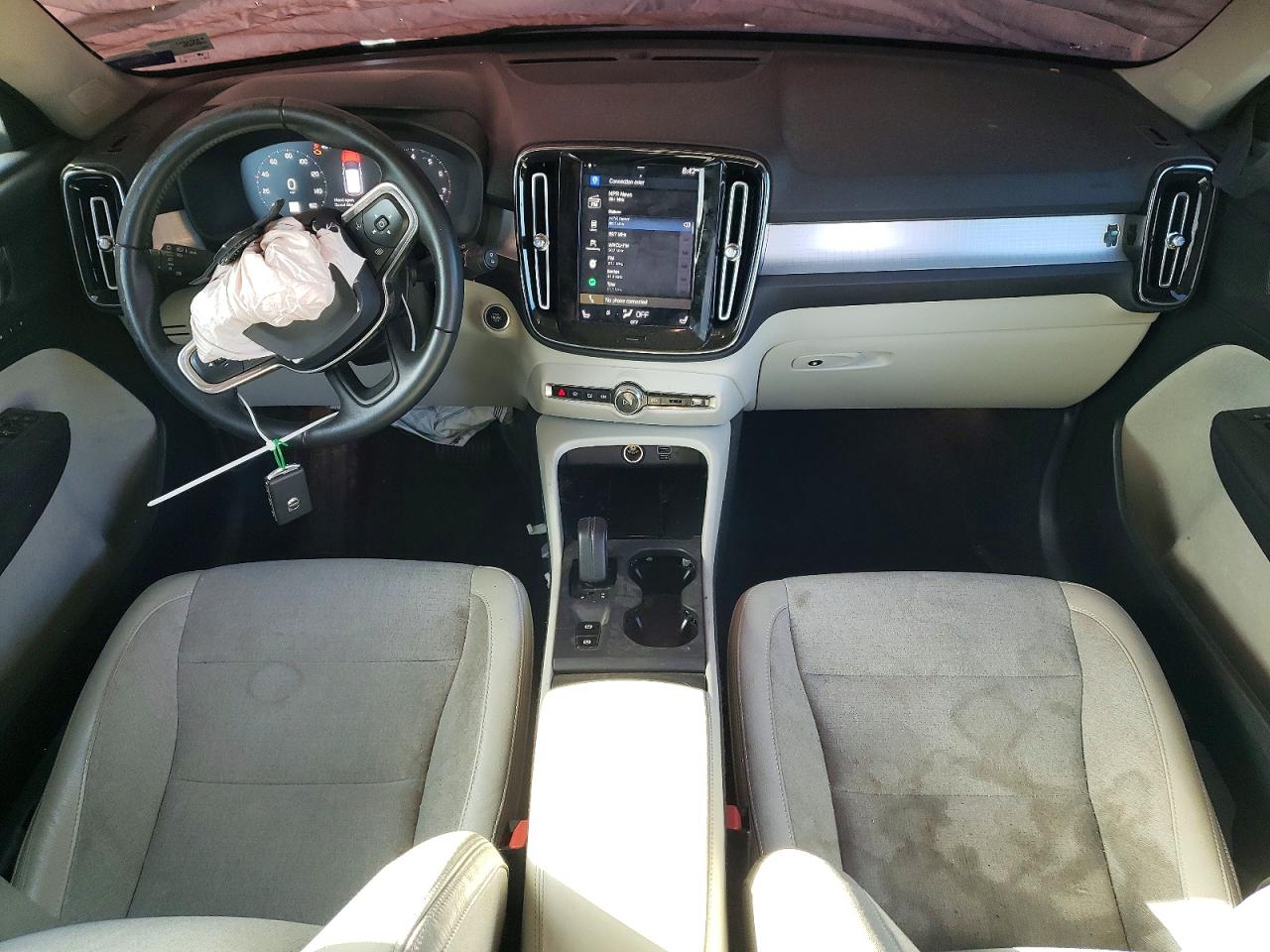 Volvo Other Recharge Ultimate