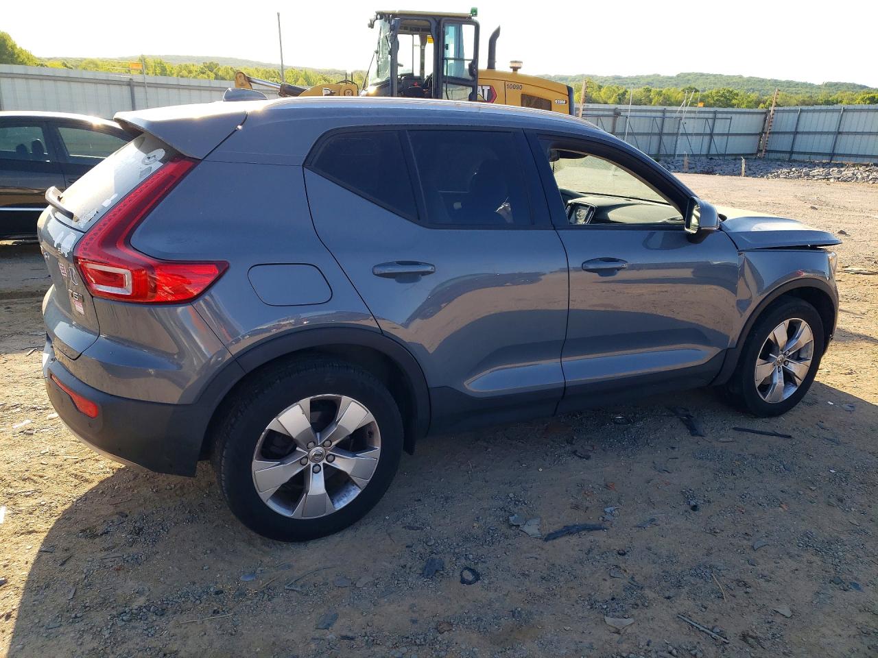 Volvo Other Recharge Ultimate
