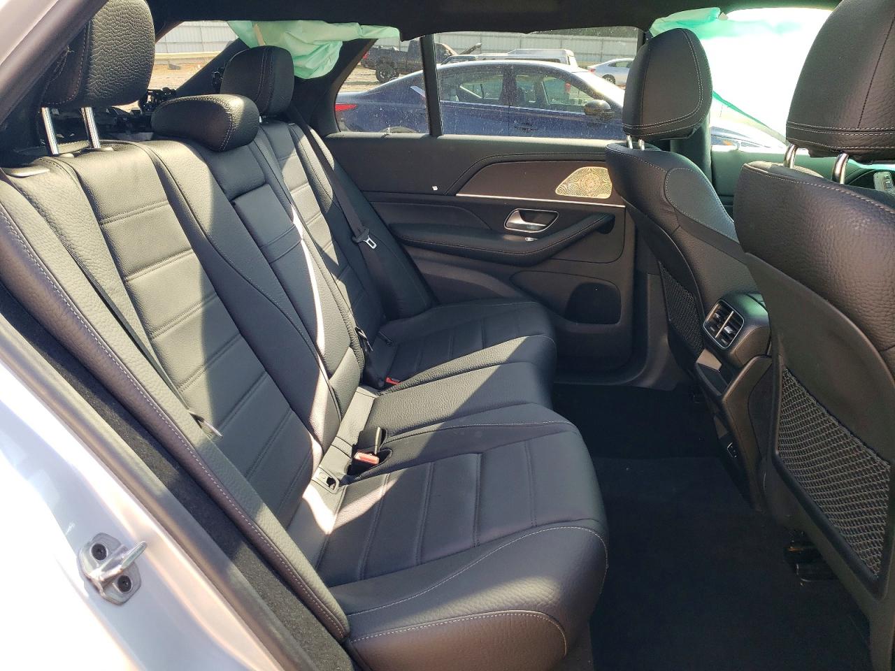 Mercedes-Benz GLE 450 4matic