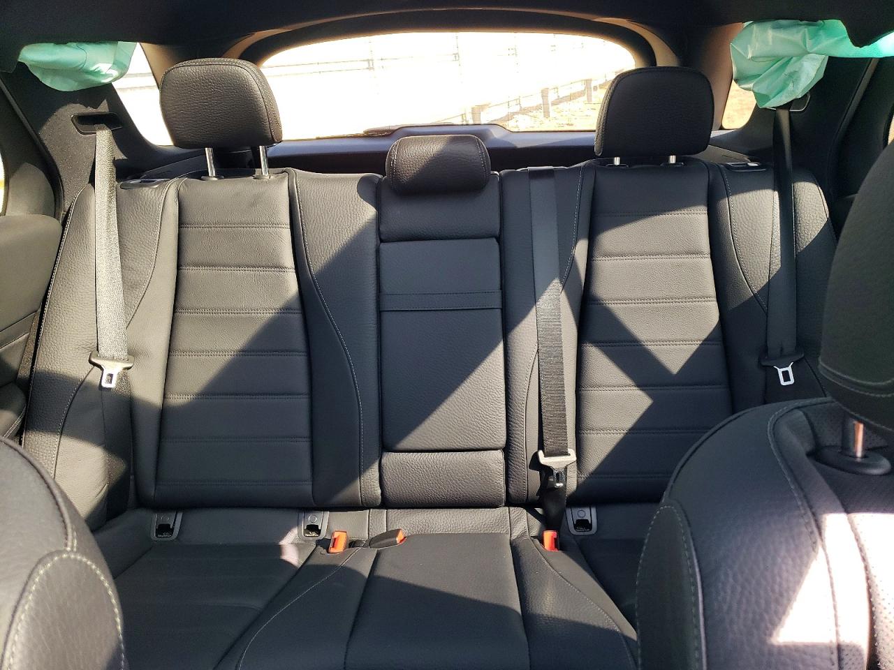 Mercedes-Benz GLE 450 4matic