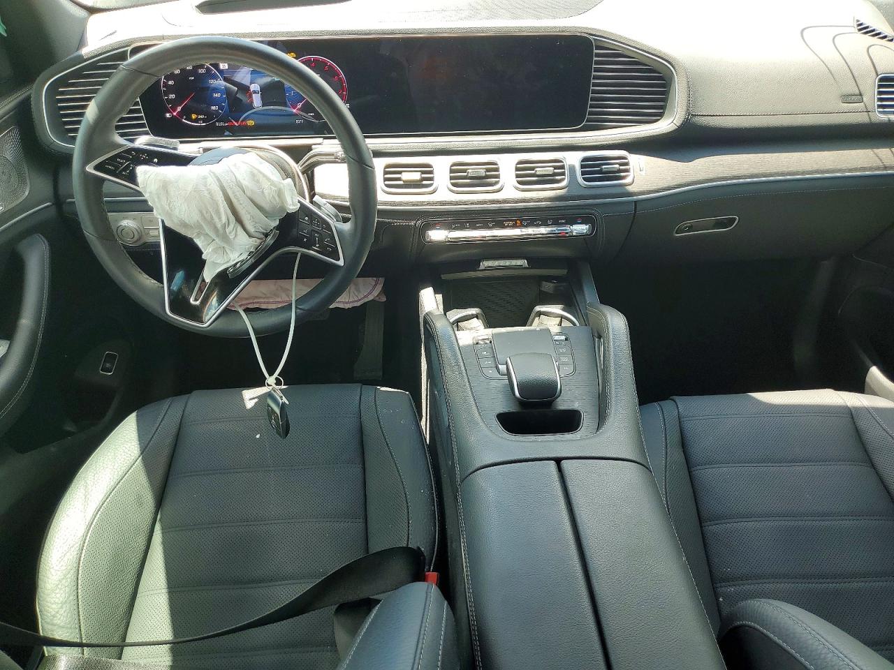 Mercedes-Benz GLE 450 4matic