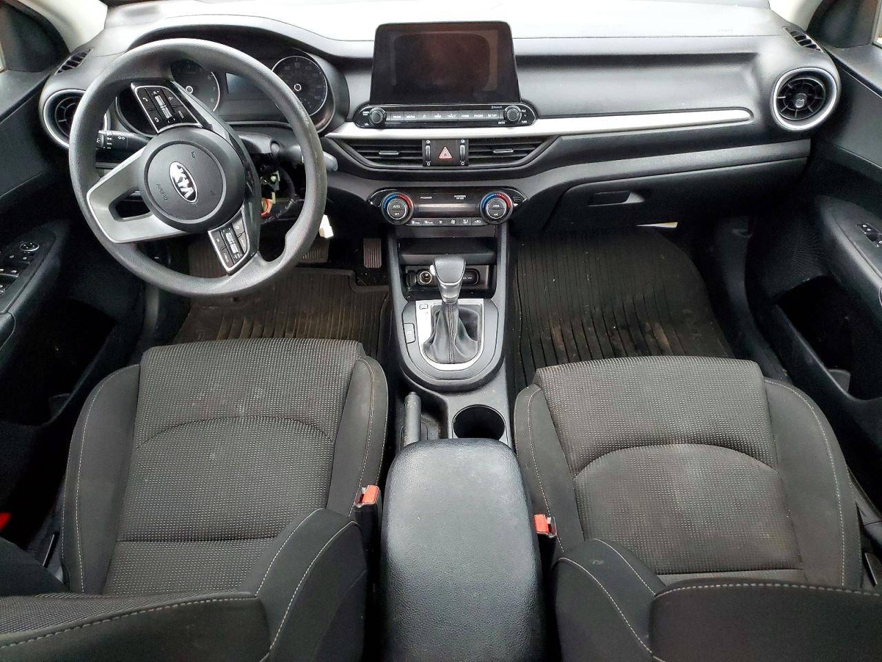 Kia Forte Lxs