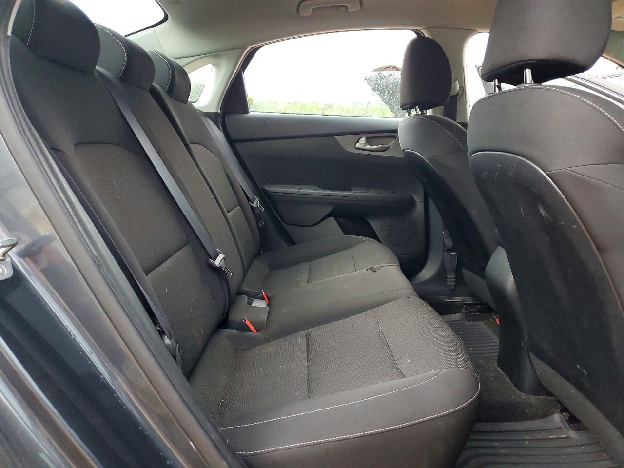 Kia Forte Lxs