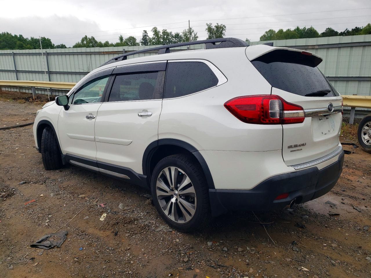 Subaru Ascent Touring