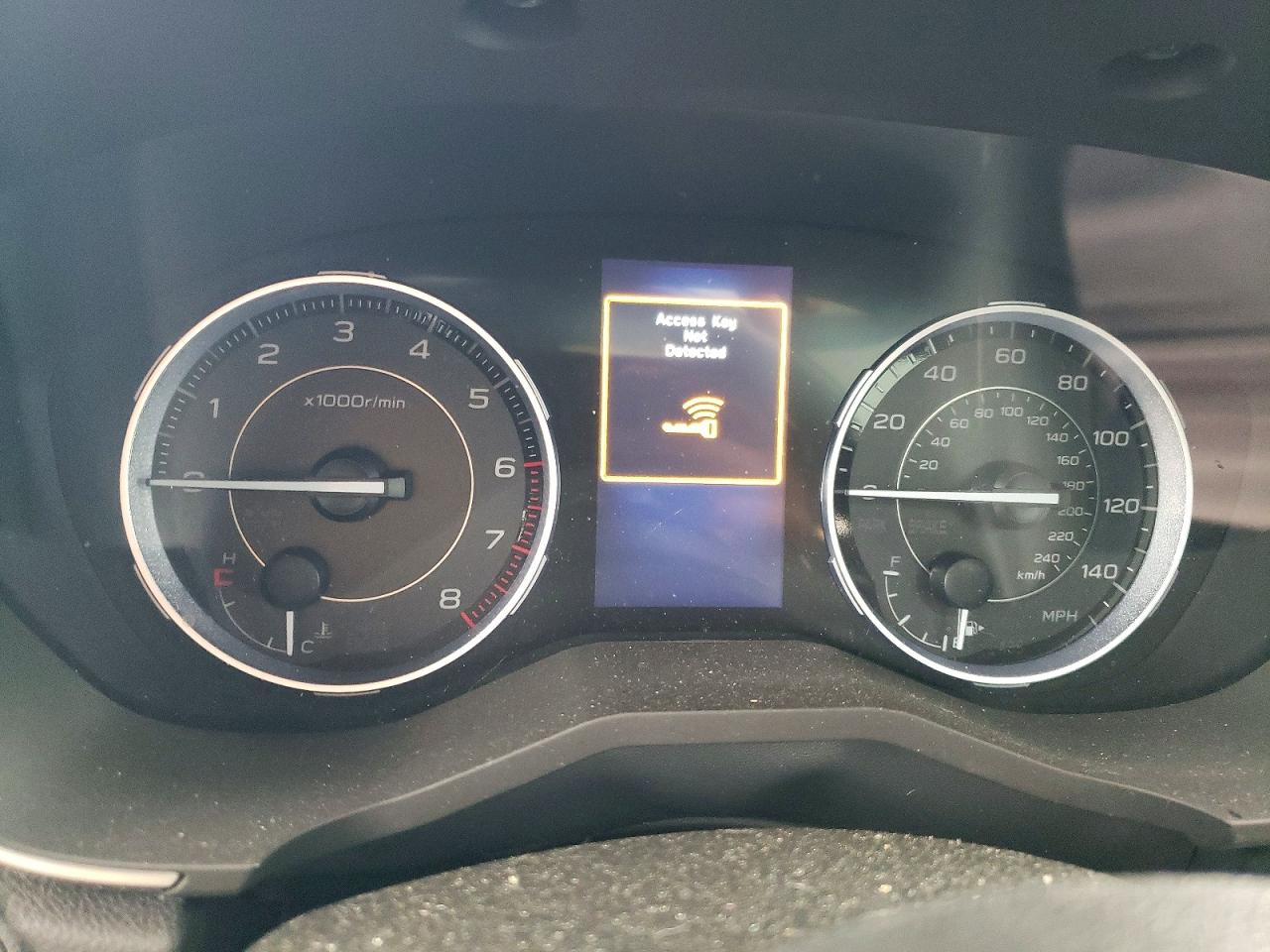 Subaru Ascent Touring