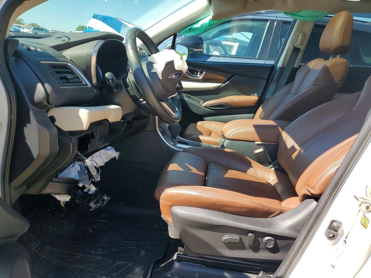 Subaru Ascent Touring