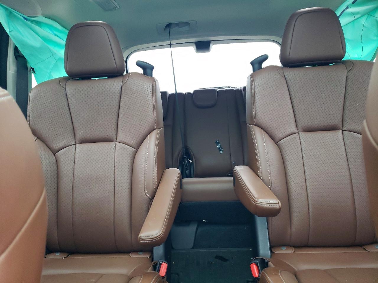 Subaru Ascent Touring