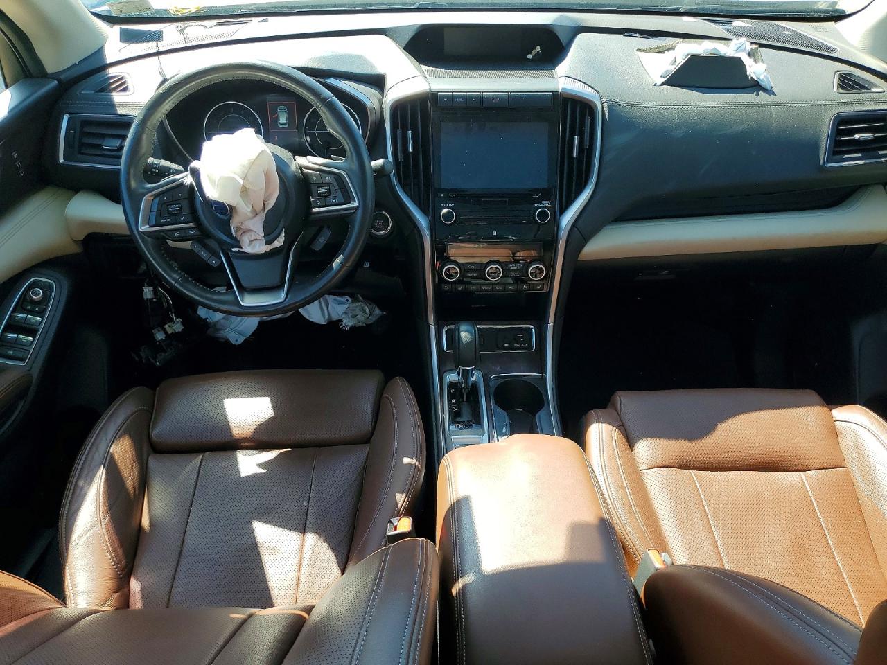 Subaru Ascent Touring