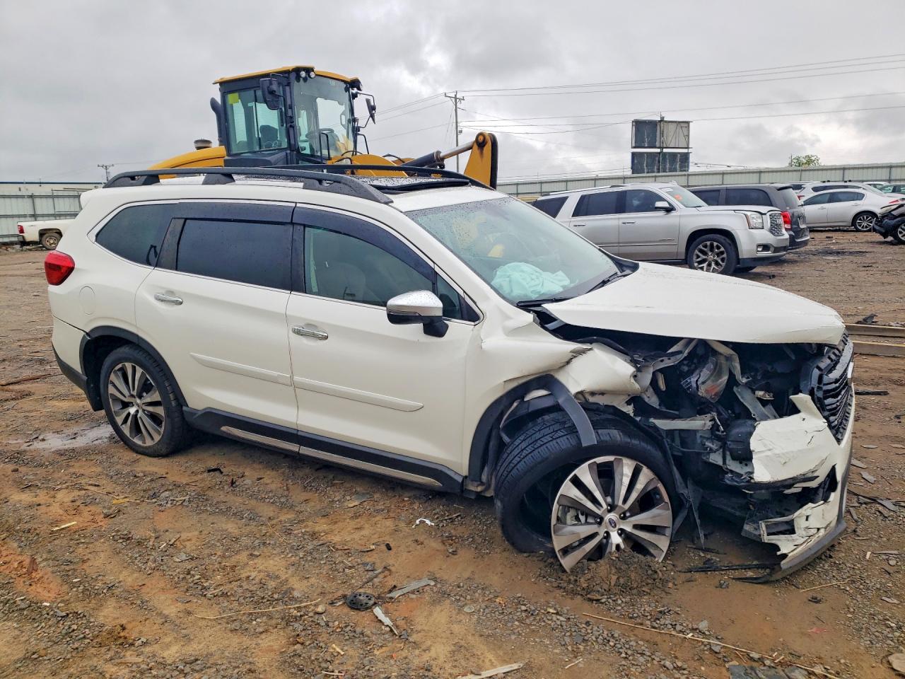 Subaru Ascent Touring