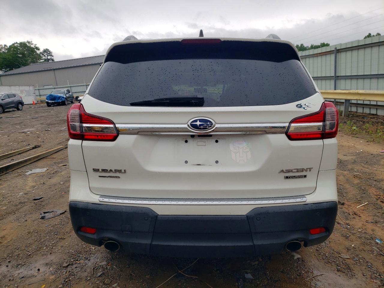 Subaru Ascent Touring